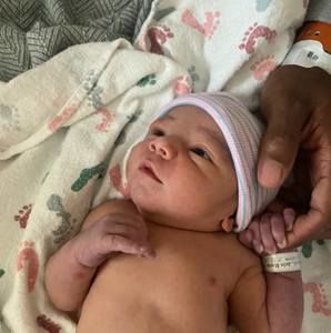 Meet your Posher, Darryl